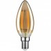 Λάμπα LED Κερί 4W E14 230V 400lm 2200K Θερμό φως 13-1406400